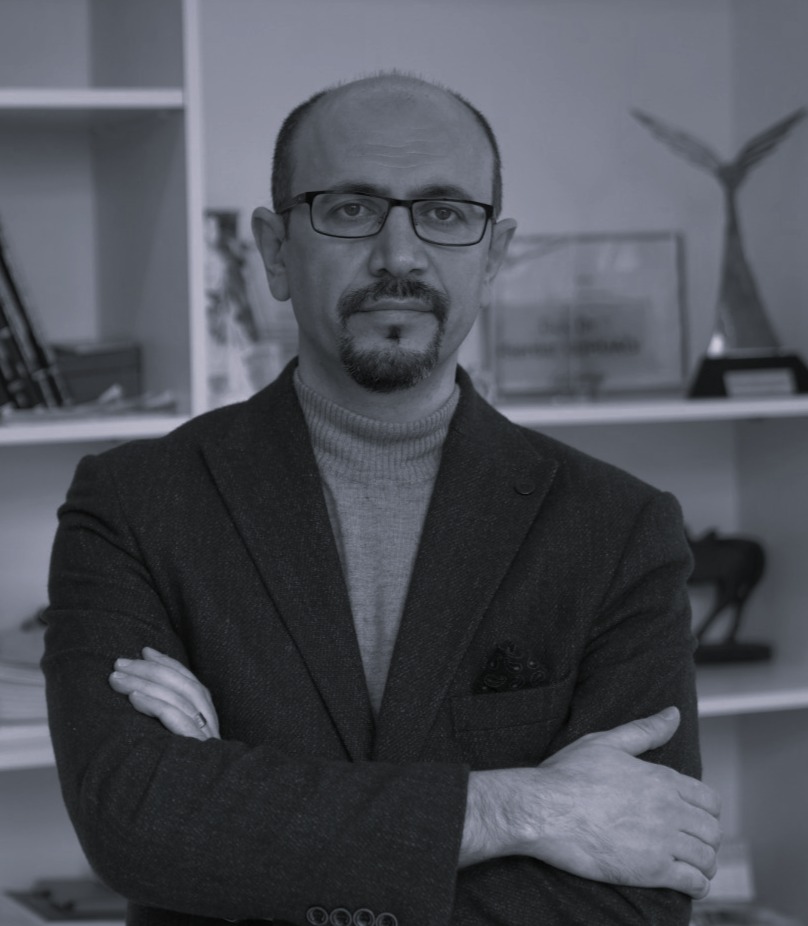 Prof. Dr. Serdar Durdağı